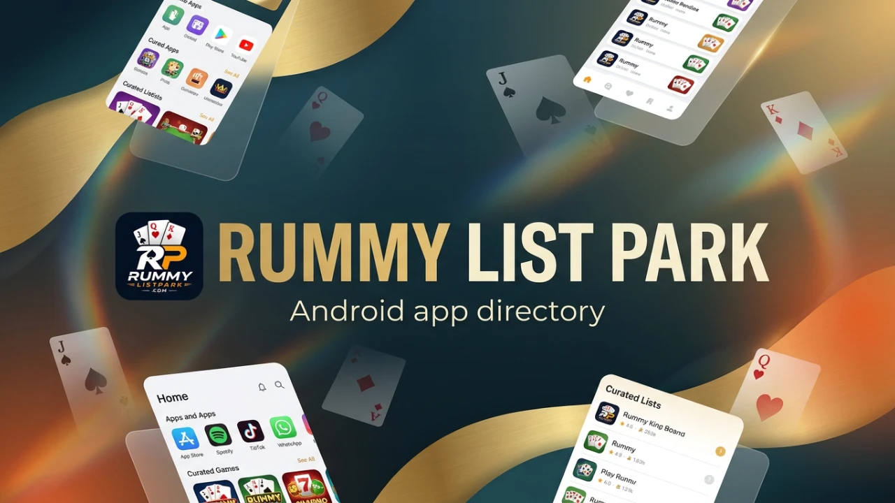 Verified real cash rummy games banner