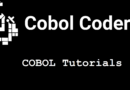 COBOL en