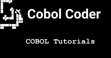 COBOL en