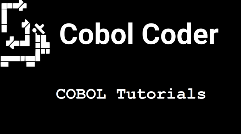 COBOL en