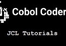 JCL Tutorials