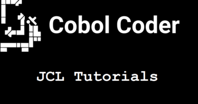 SUM FIELDS JCL: Record Summation and Duplicate Elimination - Cobol Coder