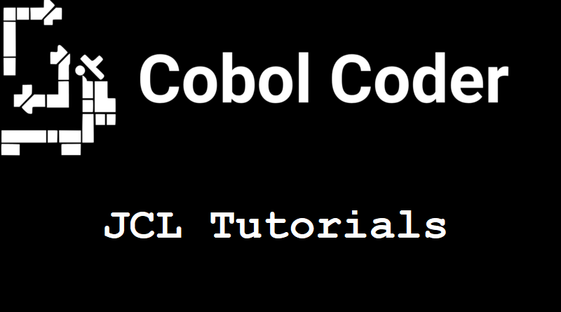 JCL Tutorials